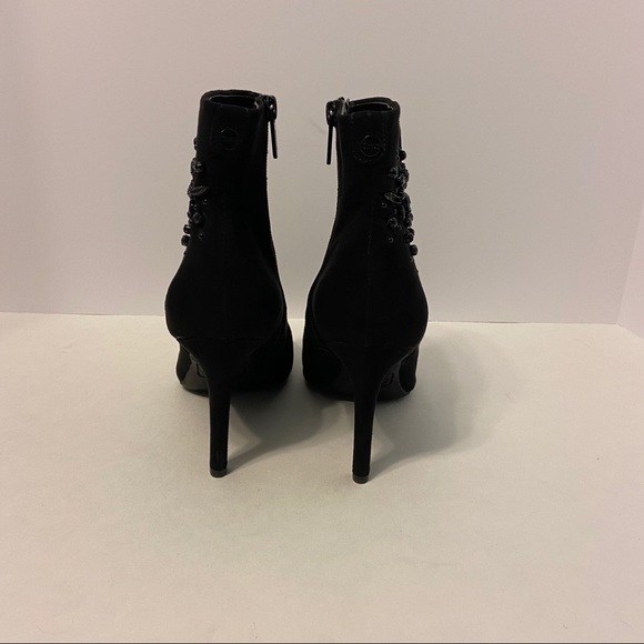 NWOT Sam Edelman Circus Octavia Bootie Heel - Picture 9 of 15